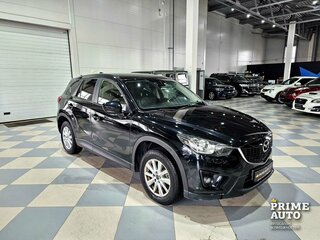 2013 Mazda CX-5 I, чёрный, 1579000 рублей, вид 3