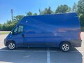2012 Fiat Professional Ducato, синий, 1300000 рублей - вид 4