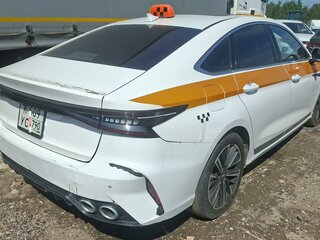 2023 Chery Arrizo 8, белый, 1358000 рублей, вид 2