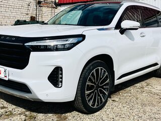 2023 Exeed VX I, белый, 2690000 рублей, вид 2