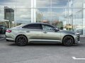 2025 Geely Preface I, зелёный - вид 7