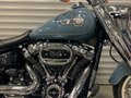 2024 Harley-Davidson Fat Boy, голубой, 2900000 рублей - вид 7
