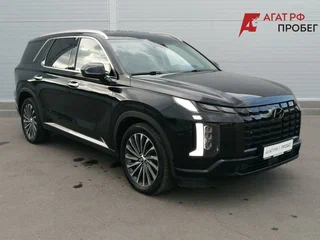 Hyundai Palisade I