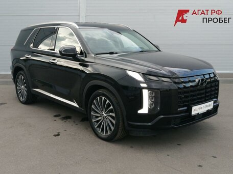 Hyundai Palisade I