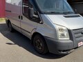 2013 Ford Transit, серебристый, 890000 рублей - вид 1