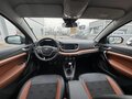 2026 Lada (ВАЗ) Vesta SW Cross I Рестайлинг (NG), серый - вид 10