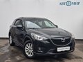2012 Mazda CX-5 I, чёрный - вид 2
