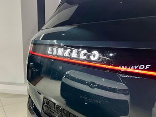 2026 Lynk & Co 900, синий, 8050000 рублей, вид 4