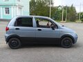 2010 Daewoo Matiz I Рестайлинг, серый, 220000 рублей - вид 1