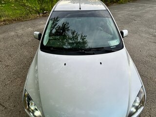 2007 Ford Focus II, серый, 765000 рублей, вид 5