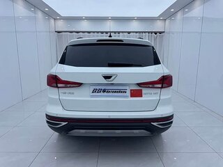 2024 Jetta VS7 I Рестайлинг 2, белый, 1450000 рублей, вид 5