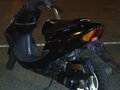 1997 Honda Dio, чёрный, 55000 рублей - вид 2