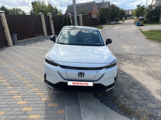 2023 Honda e:NS1, белый, 2750000 рублей, вид 5