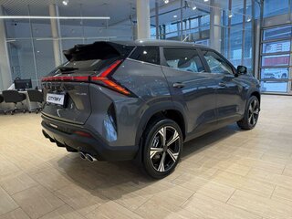 2026 Geely Cityray, серый, 3219990 рублей, вид 5