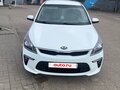 2018 Kia Rio IV, белый, 1180000 рублей
