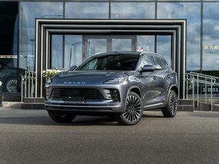 2026 Esteo MX, серый, 3990000 рублей, вид 1