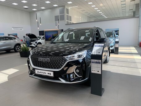 Haval M6 II
