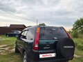 2001 Honda CR-V II, зелёный, 700000 рублей - вид 2