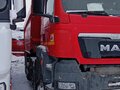 2015 MAN TGS, красный, 5783125 рублей - вид 2