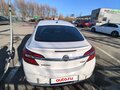 2014 Opel Insignia I Рестайлинг, белый, 930000 рублей - вид 4
