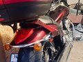 2007 Suzuki Boulevard M109R, пурпурный, 850000 рублей - вид 9