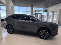 2025 GAC GS4, серый, 3849000 рублей - вид 3
