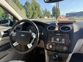 2006 Ford Focus II, серебристый, 400000 рублей - вид 7