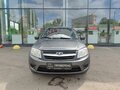 2016 Lada (ВАЗ) Granta I, серый - вид 1
