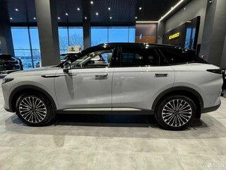 2024 Exeed RX, серый, 5240000 рублей, вид 4