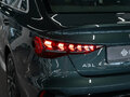 2026 Audi A3L 35 TFSI IV (8Y) Рестайлинг, зелёный, 4115000 рублей - вид 8