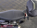 2019 Triumph Speed Twin, красный, 799000 рублей - вид 8