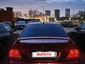 2006 Mitsubishi Lancer IX Рестайлинг, красный, 510000 рублей - вид 10