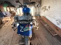 2002 BMW F 650 GS, синий, 360000 рублей - вид 6
