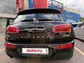 2019 Mini Clubman Cooper II, чёрный, 1900000 рублей - вид 1