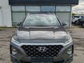 2018 Hyundai Santa Fe IV, серый, 2699000 рублей - вид 4