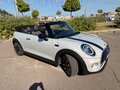 2020 Mini Cabrio Cooper III Рестайлинг, серый, 2700000 рублей - вид 3