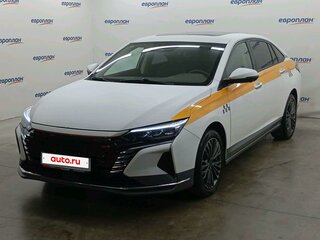 2023 Dongfeng Shine Max, серый, 1375600 рублей, вид 1