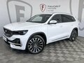 2026 Geely Monjaro I, белый