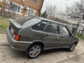 2011 Lada (ВАЗ) 2114, серый, 205000 рублей - вид 3