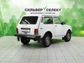 2011 Lada (ВАЗ) 2121 (4x4) I Рестайлинг, белый, 320000 рублей - вид 1