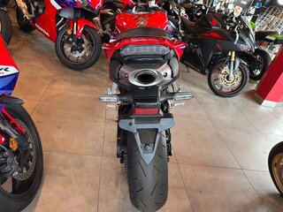 2020 Honda CBR 600RR, красный, 953000 рублей, вид 5