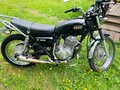 2003 Honda CB 400SS, чёрный, 355000 рублей - вид 5
