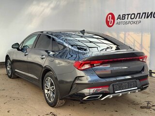 2021 Kia K5 III, серый, 2486890 рублей, вид 3