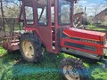 1997 Yanmar F-235, красный, 595000 рублей - вид 2