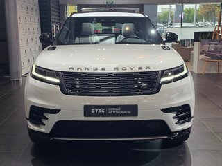 2025 Land Rover Range Rover Velar I Рестайлинг, белый, 8990000 рублей, вид 1