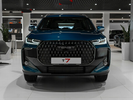 2026 Tenet T7, синий, 2935000 рублей, вид 3