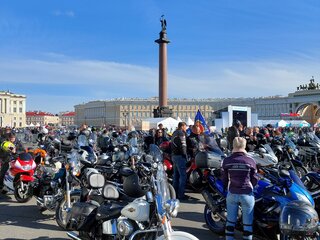 2007 Harley-Davidson Heritage Classic, белый, 800000 рублей, вид 4
