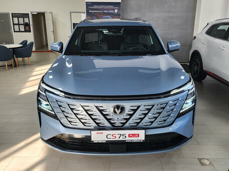 Changan CS75 Plus IV