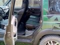 2011 УАЗ Патриот 3163 I, зелёный, 377000 рублей - вид 8