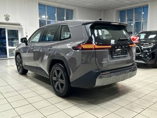 2026 Toyota RAV4 VI (XA60), серый, 4299000 рублей, вид 5
